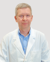 Sertificēts traumatologs-ortopēds