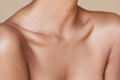 Breast lift (mastopexy), breast correction